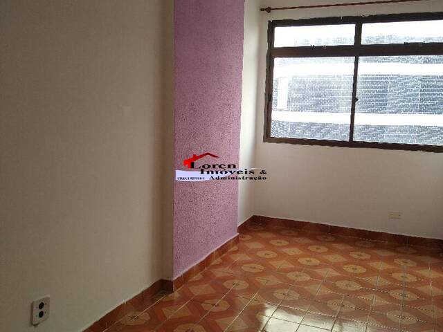 #41181 - Apartamento para Locação em São Vicente - SP