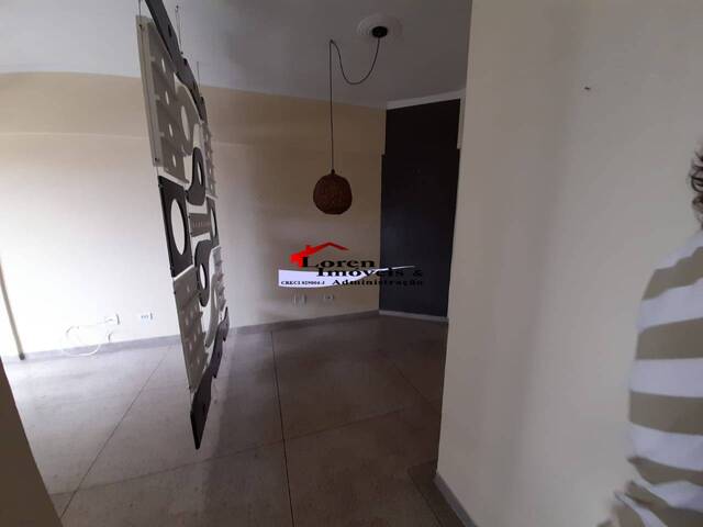 #4650l - Apartamento para Venda em São Vicente - SP - 3