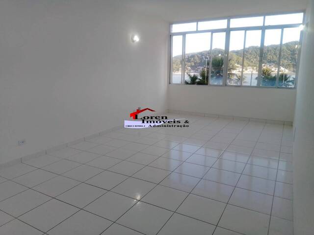 #65262 - Apartamento para Locação em São Vicente - SP - 3