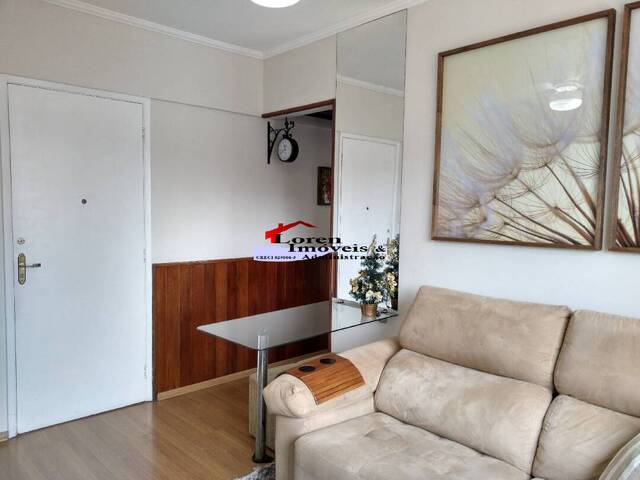 #50321 - Apartamento para Venda em São Vicente - SP