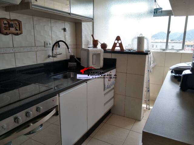 Apartamento para Venda em São Vicente - 4