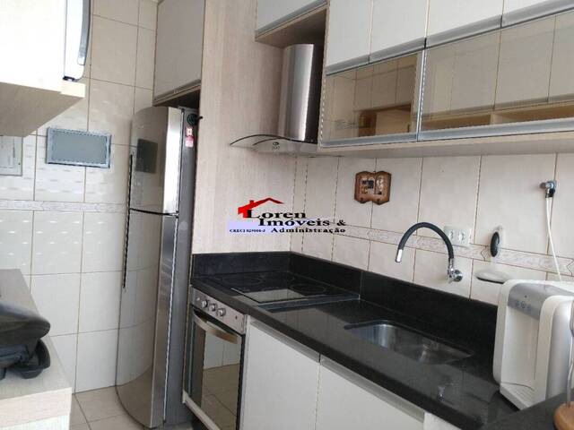 Apartamento para Venda em São Vicente - 5