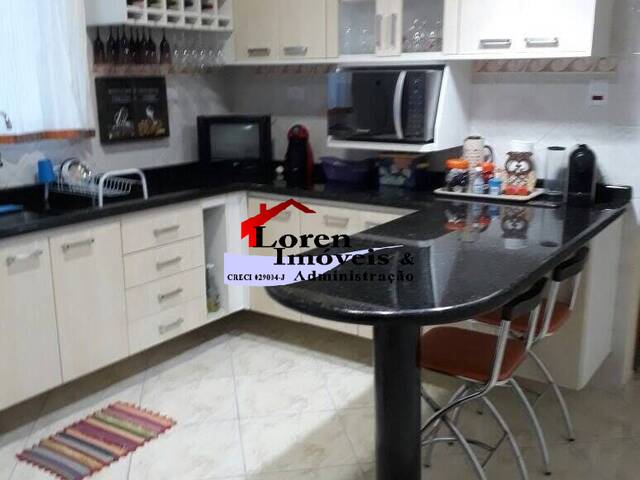 #5049s - Sobreposta para Venda em São Vicente - SP