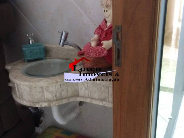 Sobreposta para Venda em São Vicente - 5