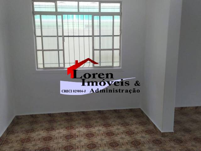 #5054c - Casa para Venda em São Vicente - SP - 3