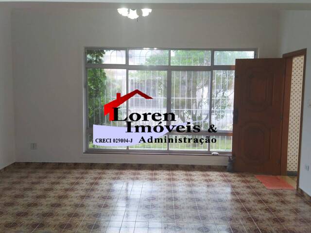 #5054c - Casa para Venda em São Vicente - SP - 1