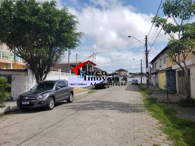 #5053t - Terreno para Venda em São Vicente - SP - 3