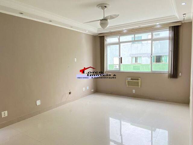 #50612 - Apartamento para Locação em São Vicente - SP