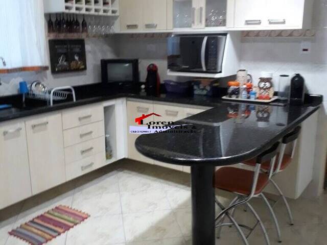 #5068t - Sobrado para Venda em São Vicente - SP