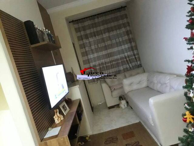 #5068t - Sobrado para Venda em São Vicente - SP