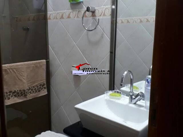Sobrado para Venda em São Vicente - 5