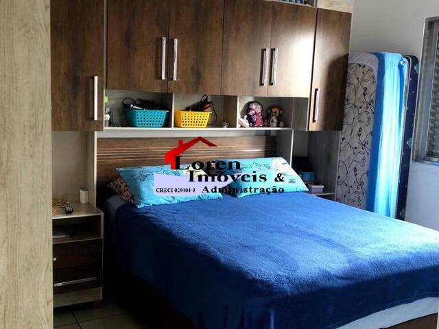 Apartamento para Venda em São Vicente - 5