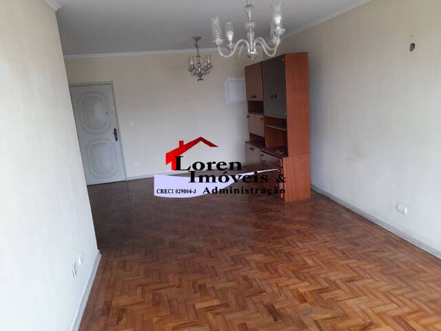 #51323 - Apartamento para Venda em São Vicente - SP