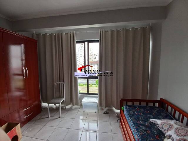 #51511 - Apartamento para Venda em São Vicente - SP