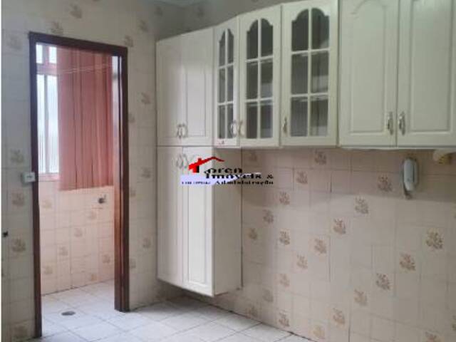 #51742 - Apartamento para Venda em São Vicente - SP