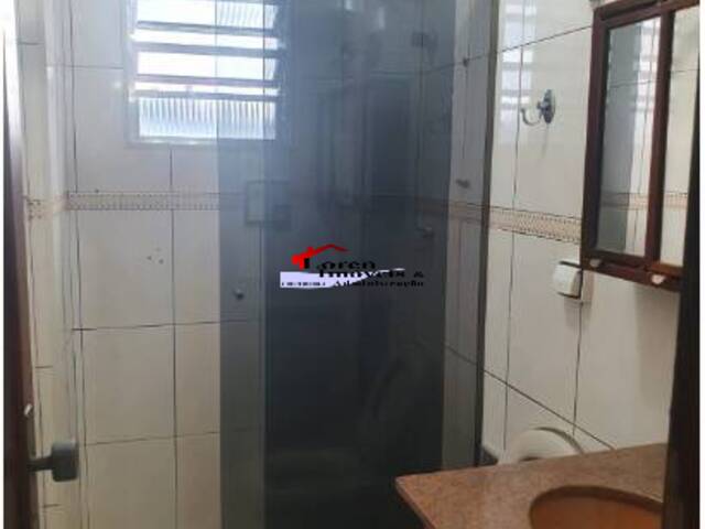 Apartamento para Venda em São Vicente - 4