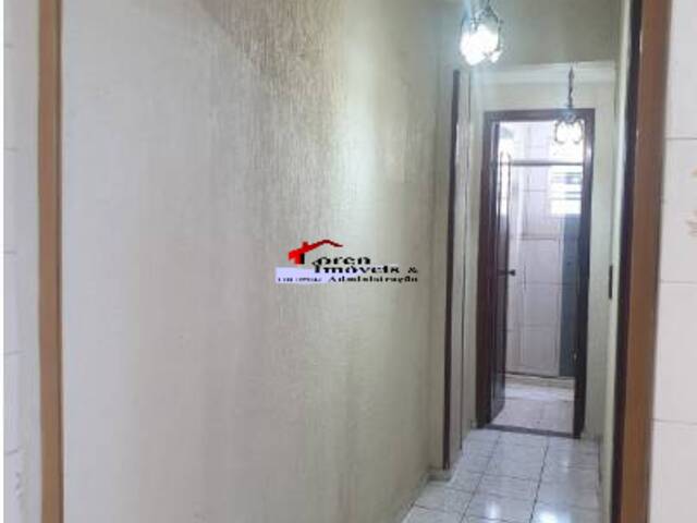 Apartamento para Venda em São Vicente - 5