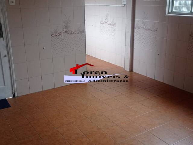 Casa para Locação em São Vicente - 4