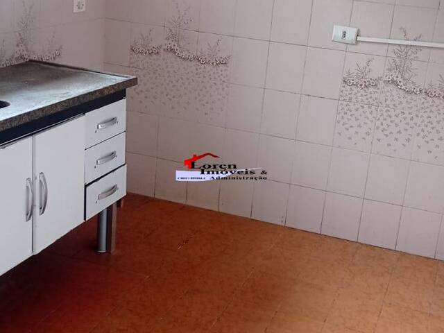 Casa para Locação em São Vicente - 3