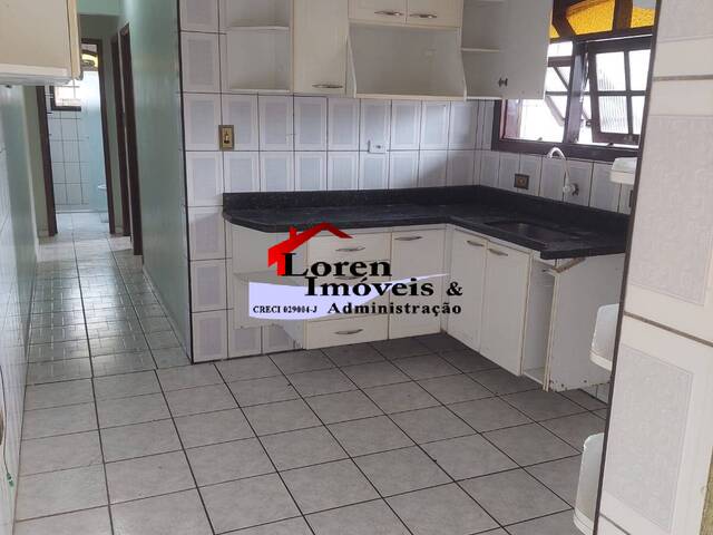 #5275s - Sobreposta para Venda em São Vicente - SP - 3