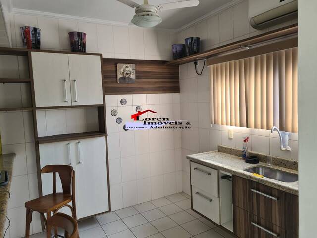 Sobrado para Locação em São Vicente - 5