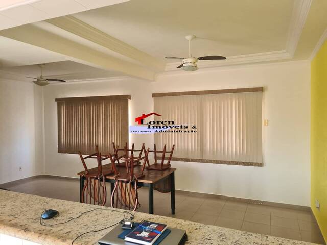 Sobrado para Locação em São Vicente - 3