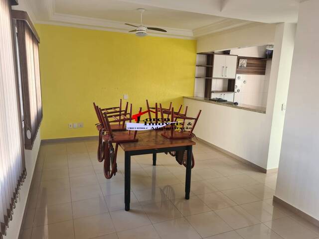 Sobrado para Locação em São Vicente - 4