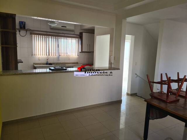 Sobrado para Locação em São Vicente - 2