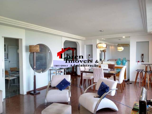 #52863 - Apartamento para Venda em São Vicente - SP