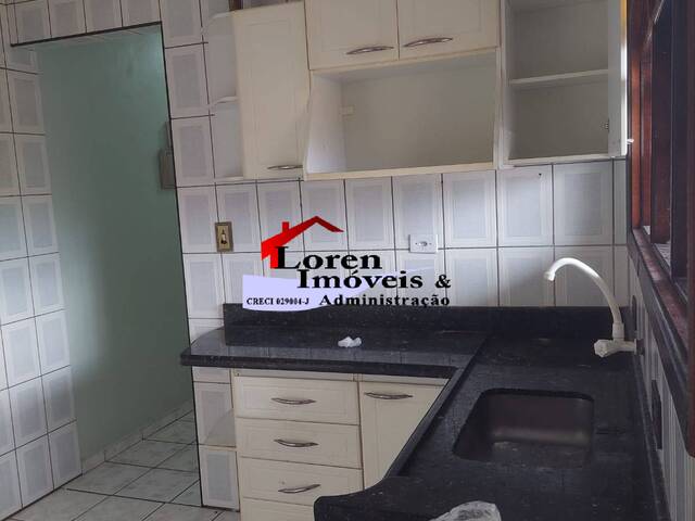 Sobreposta para Venda em São Vicente - 4