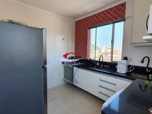 #52982 - Duplex para Venda em São Vicente - SP - 3