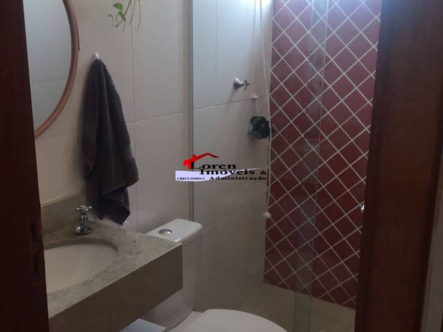 Duplex para Venda em São Vicente - 5
