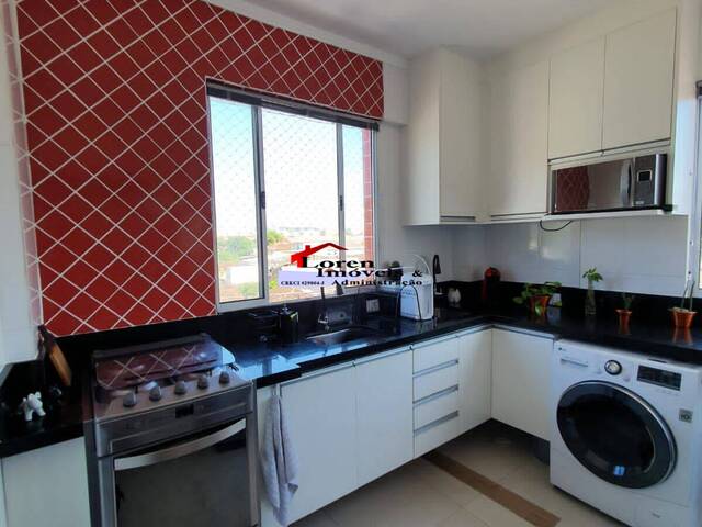 Duplex para Venda em São Vicente - 4