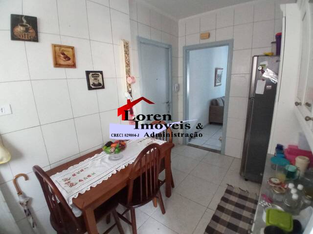 Apartamento para Venda em São Vicente - 4