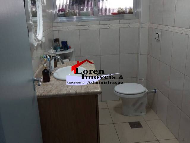 Apartamento para Venda em São Vicente - 5