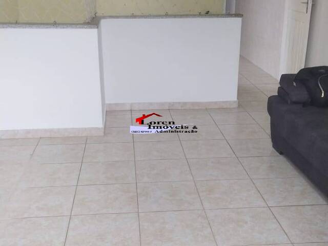 #6600s - Sobreposta para Venda em São Vicente - SP