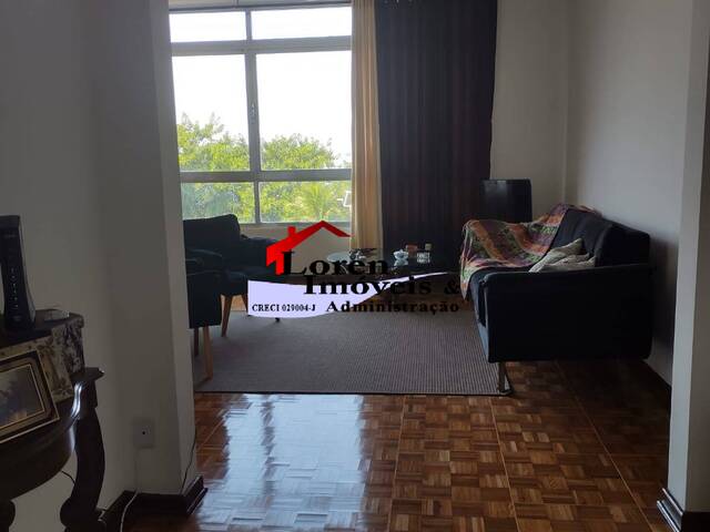 #53123 - Apartamento para Venda em São Vicente - SP