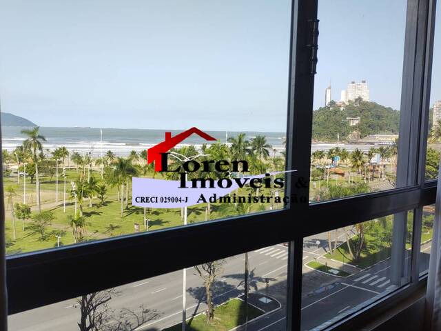 Apartamento para Venda em São Vicente - 5