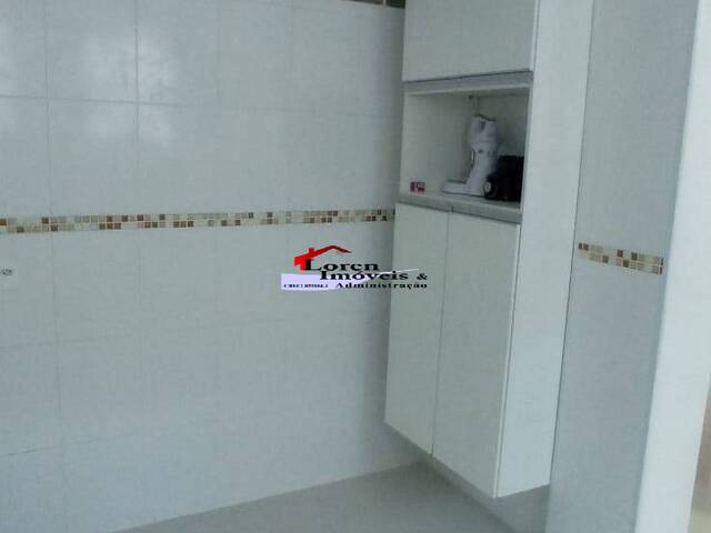 Apartamento para Locação em São Vicente - 5