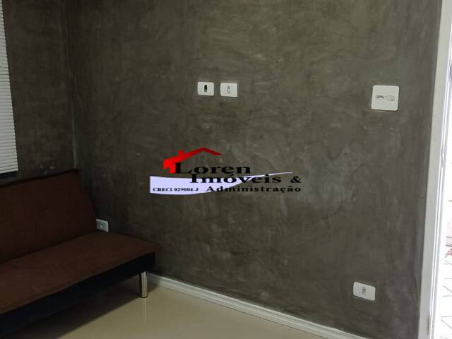 #5314l - Apartamento para Venda em São Vicente - SP