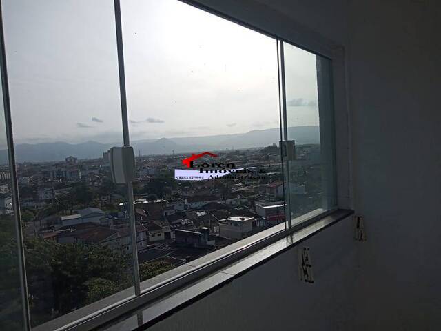 #50062 - Apartamento para Venda em São Vicente - SP