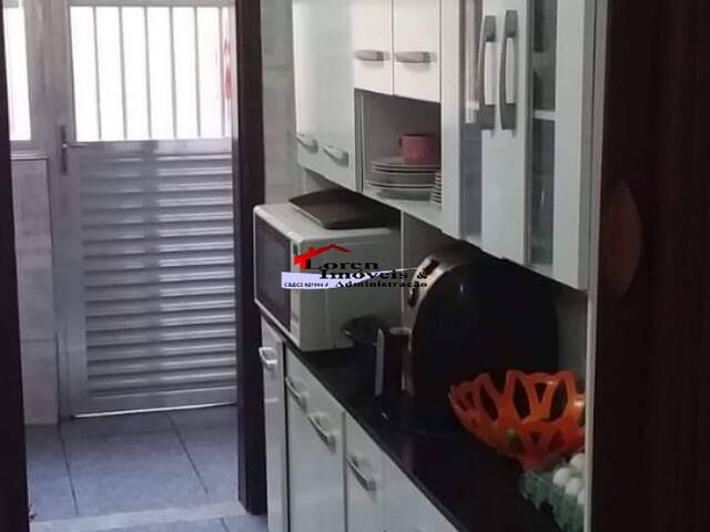 Sobrado para Venda em São Vicente - 5