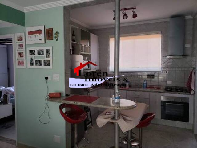 Apartamento para Venda em São Vicente - 5
