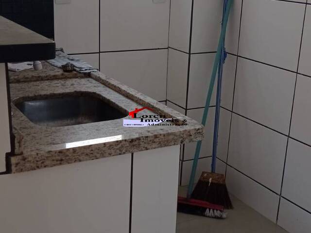 Sala Living para Venda em São Vicente - 4