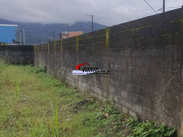 Terreno para Venda em São Vicente - 4