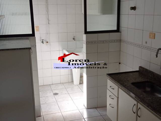 #65691 - Apartamento para Venda em São Vicente - SP