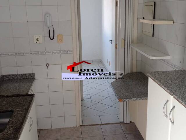Apartamento para Venda em São Vicente - 4