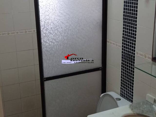 Apartamento para Venda em São Vicente - 5