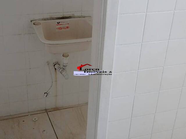 Sala para Locação em Santos - 4