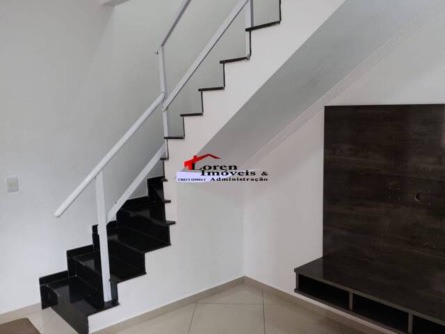 #5532s - Casa para Venda em São Vicente - SP